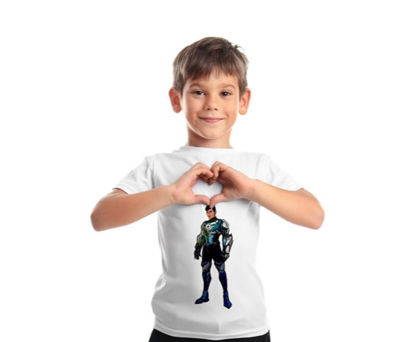 T 7